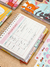 Caderneta Pet Luxo A5: Capa Hello - comprar online
