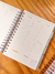 Planner Permanente: Capa Enjoy Every Moment