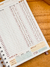 Agendamentos Manicure: Capa Colors - comprar online