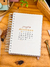 Agendamentos Manicure: Capa Caramelo - loja online