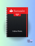 Agenda Permanente A5 1DPP - Santander - comprar online