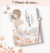 Planner Noiva: Candy Romântica