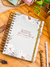 Agendamentos Pacientes: Capa Flores