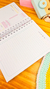Planner Devocional: Capa Forte e Corajosa - comprar online