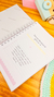 Planner Devocional: Capa O Meu Socorro - comprar online