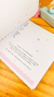 Planner Devocional Quadrado: Capa Flowers na internet