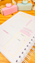 Planner Devocional: Capa Salmo 23 - Amor Impresso