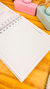 Planner Devocional Quadrado: Capa Flowers - comprar online