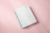 Capa Personalizada: Caderno A5 - Amor Impresso