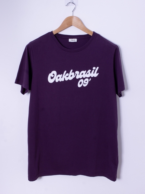 Camiseta Comfort 09'