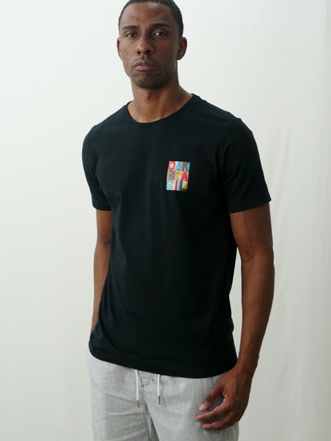 Camiseta Comfort Flag