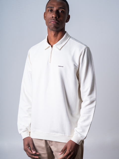 Camisa ML Pólo Bowey