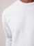 Blusa Textura Trançada na internet