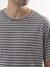 Camiseta Over Listrada na internet