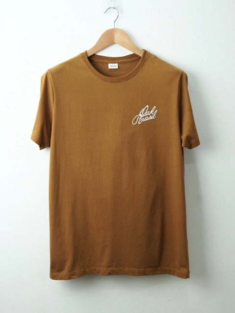Camiseta BCI Futura