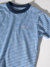 Camiseta kids Listrada Naval - comprar online