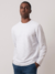 Blusa Textura Trançada