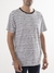 Camiseta Comfort Listrada Icon