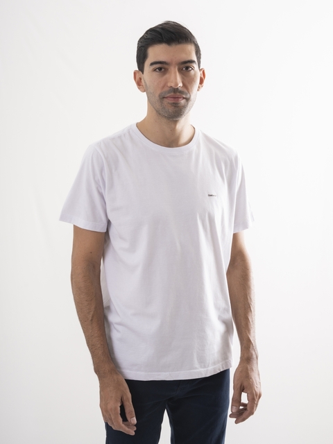 Camiseta Comfort Icon