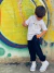 Camiseta kids Oakbr