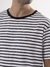 Camiseta Comfort Listrada Icon - comprar online