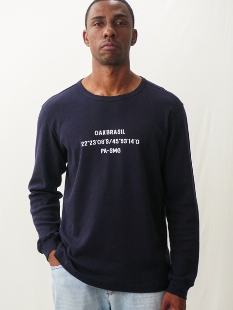 Camiseta ML Coord