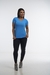 T-SHIRT ETERNA GOLA ARREDONDADA ALONGADA - ALTO GIRO - Fit Mariah Store