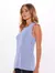REGATA ESSENTIALS AZUL - BODY FOR SURE - loja online