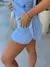 SHORT SAIA COLORIDO - XOIA - loja online