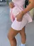 SHORT SAIA COLORIDO - XOIA - comprar online