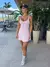 SHORT SAIA COLORIDO - XOIA - Fit Mariah Store