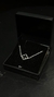 Pulseira trevo