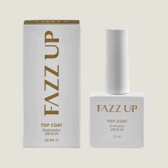 TOP COAT F-001