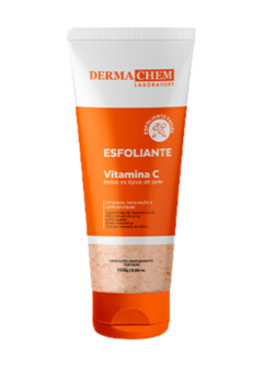 GEL ESFOLIANTE VITAMINA C 100 GR
