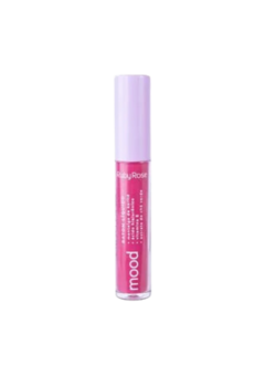 BATOM LIQUIDO MOOD HB-566-S3 RUBY ROSE
