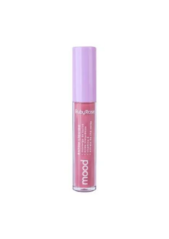 BATOM LIQUIDO MOOD HB-566-S6 RUBY ROSE