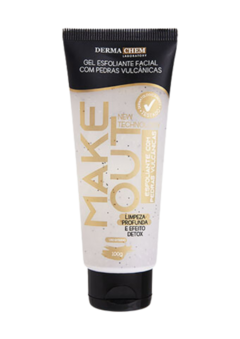 GEL ESFOLIANTE PEDRAS VULCANICAS 100 GR