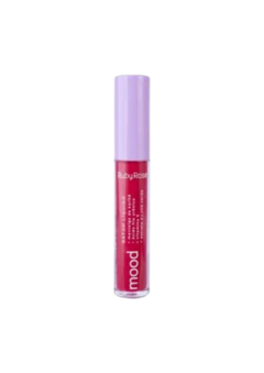 BATOM LIQUIDO MOOD HB-566-S2 RUBY ROSE