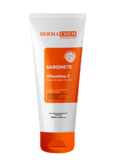 SABAO LIQUIDO VITAMINA C 100 ML