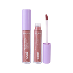 BATOM LIQUIDO MOOD HB-566-S10 RUBY ROSE