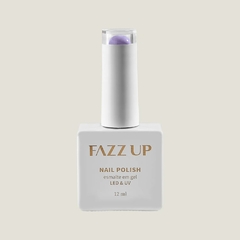 ESMALTE EM GEL F-016 LAVANDA