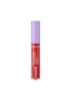 BATOM LIQUIDO MOOD HB-566-S18 RUBY ROSE