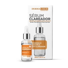 SERUM CLAREADOR 30 ML