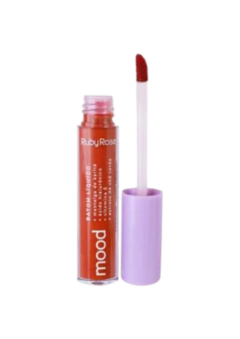 BATOM LIQUIDO MOOD HB-566-S16 RUBY ROSE