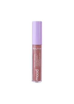 BATOM LIQUIDO MOOD HB-566-S12 RUBY ROSE