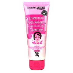 GEL FACIAL PEEL OFF ROSA MOSQUETA 60 GR