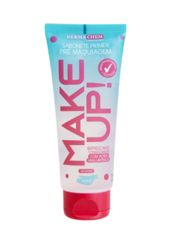 SABAO LIQUIDO PRIMER MAKE UP 100 ML