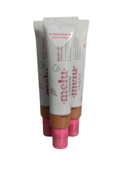 BASE LIQUIDA MEDIA COBERTURA MELU RR-872-S7