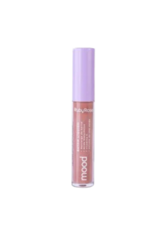 BATOM LIQUIDO MOOD HB-566-S9 RUBY ROSE