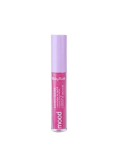 BATOM LIQUIDO MOOD HB-566-S5 RUBY ROSE